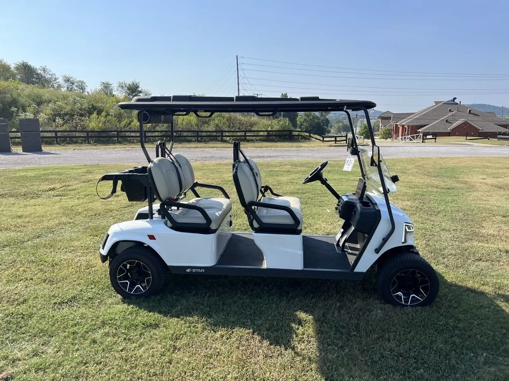 2026 Star EV J-Model 4 photo 6