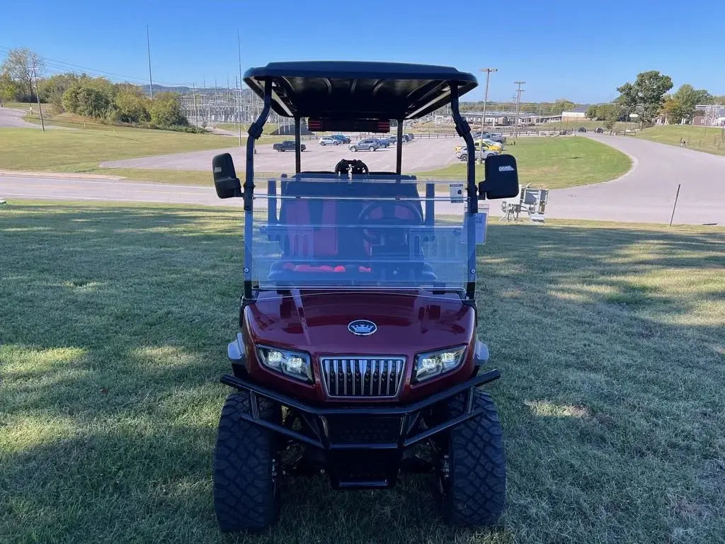 2027 Evolution D5 Maverick photo 8