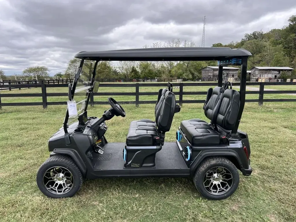 2027 Evolution D5 Ranger photo 2