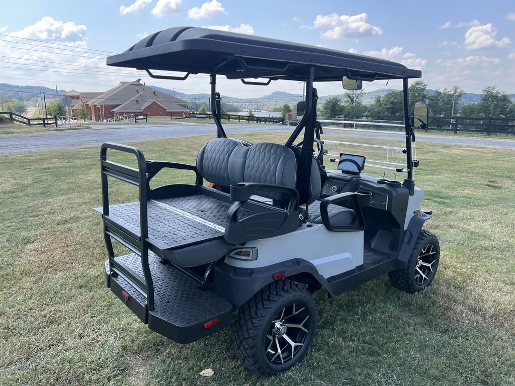 2026 Denago Nomad XL photo 5
