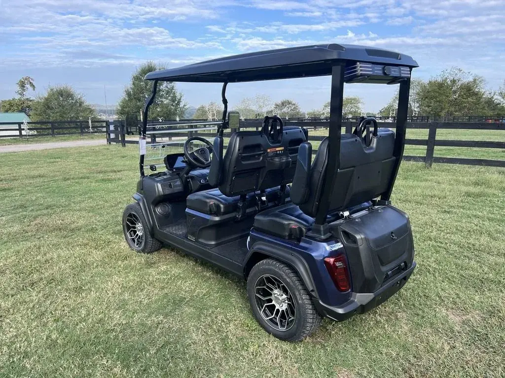 2027 Evolution D5 Ranger photo 3
