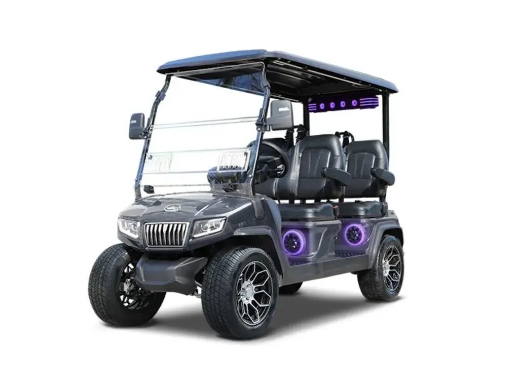 2027 Evolution D5 Ranger photo 1