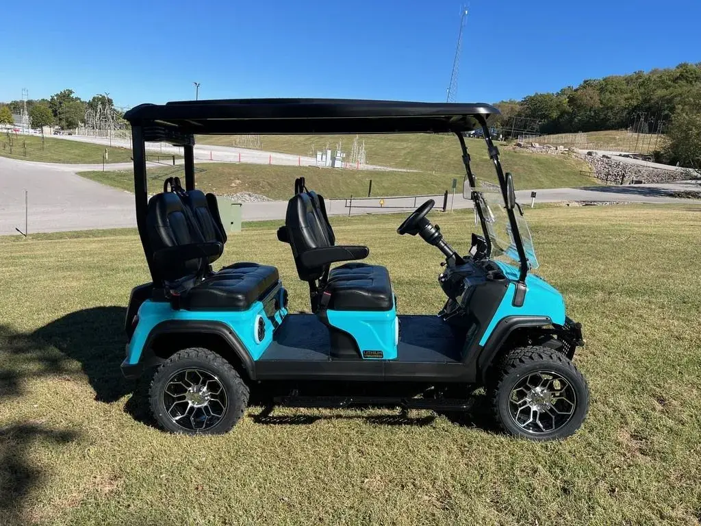 2027 Evolution D5 Maverick photo 6