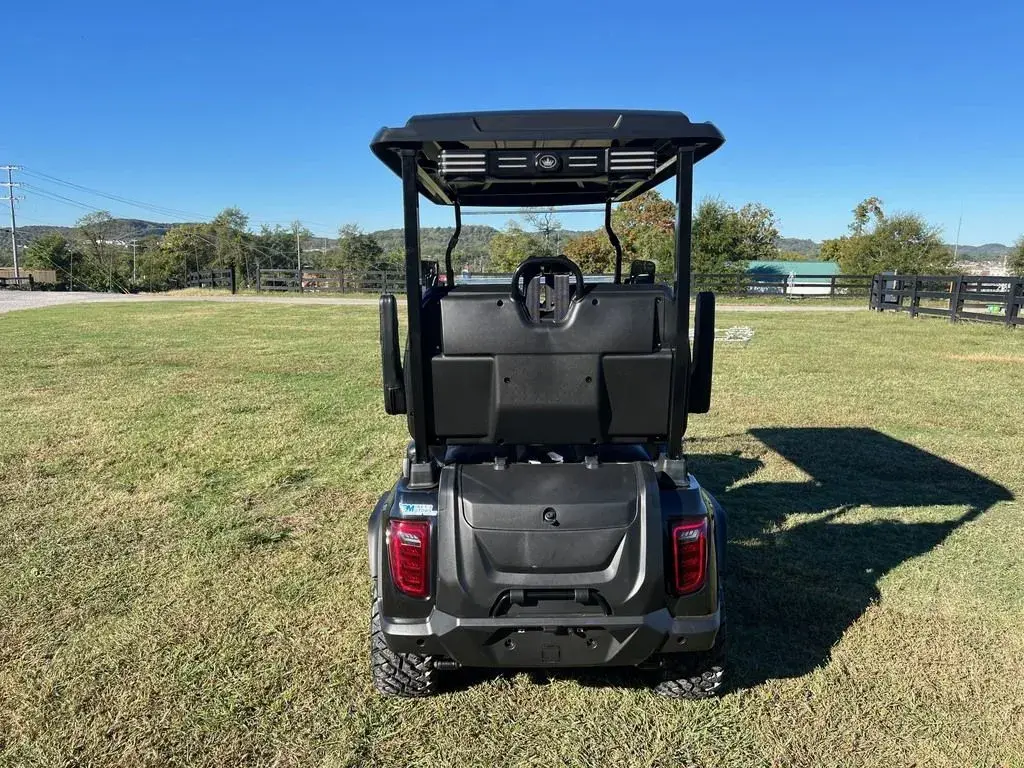 2027 Evolution D5 Maverick photo 4