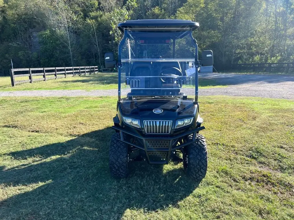 2027 Evolution D5 Maverick photo 8