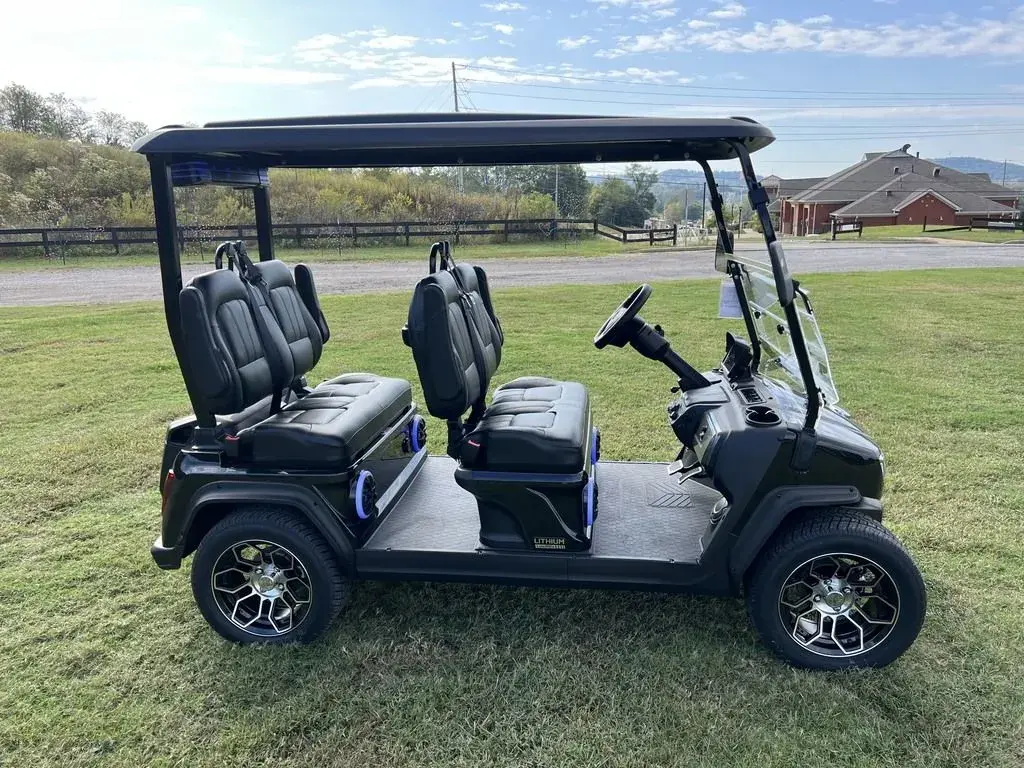 2027 Evolution D5 Ranger photo 6