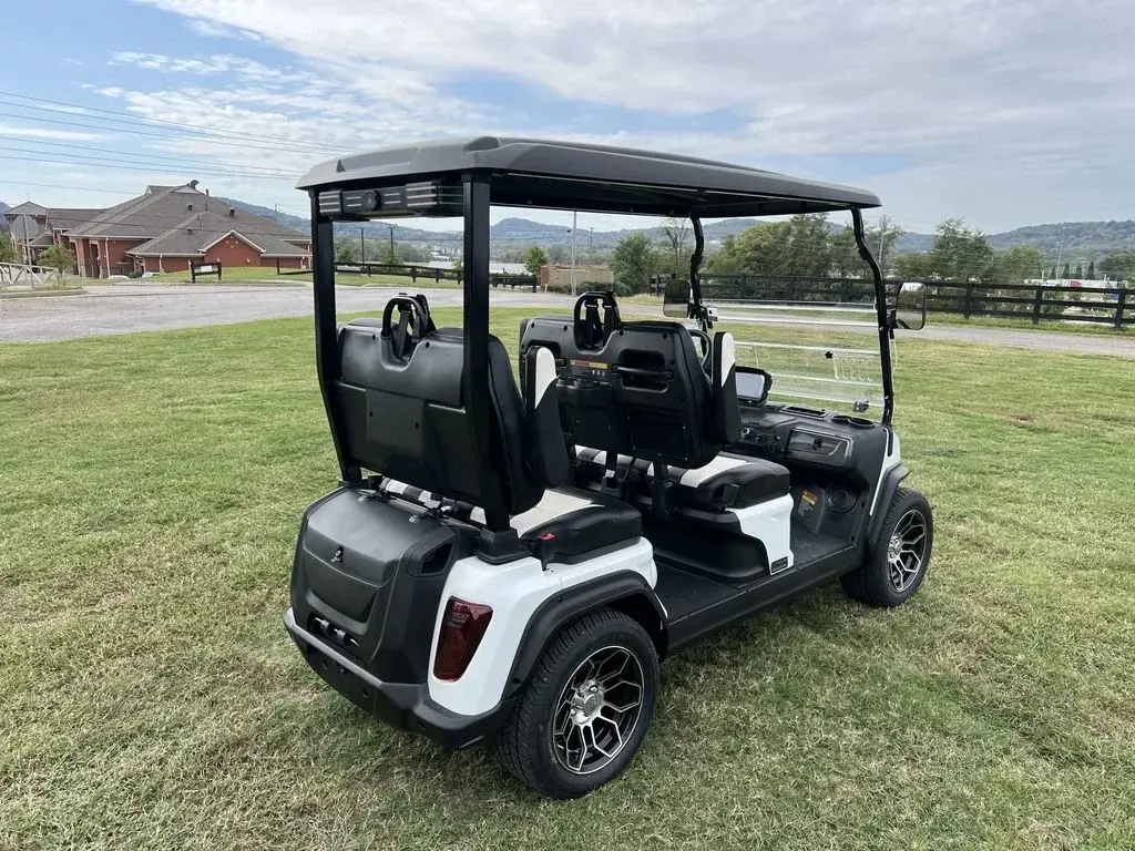 2027 Evolution D5 Ranger photo 5
