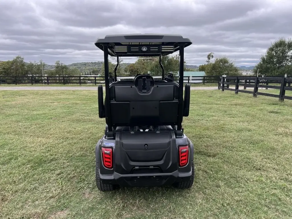2027 Evolution D5 Ranger photo 4