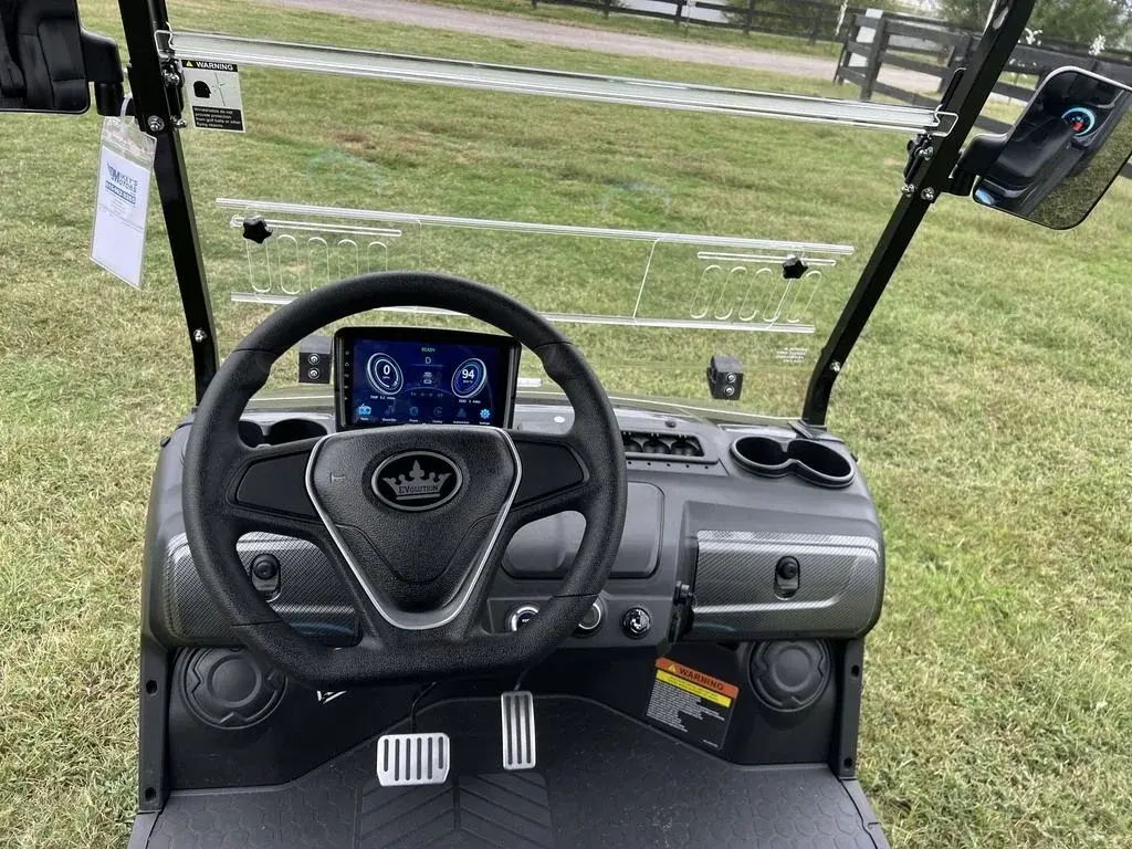 2027 Evolution D5 Ranger photo 10