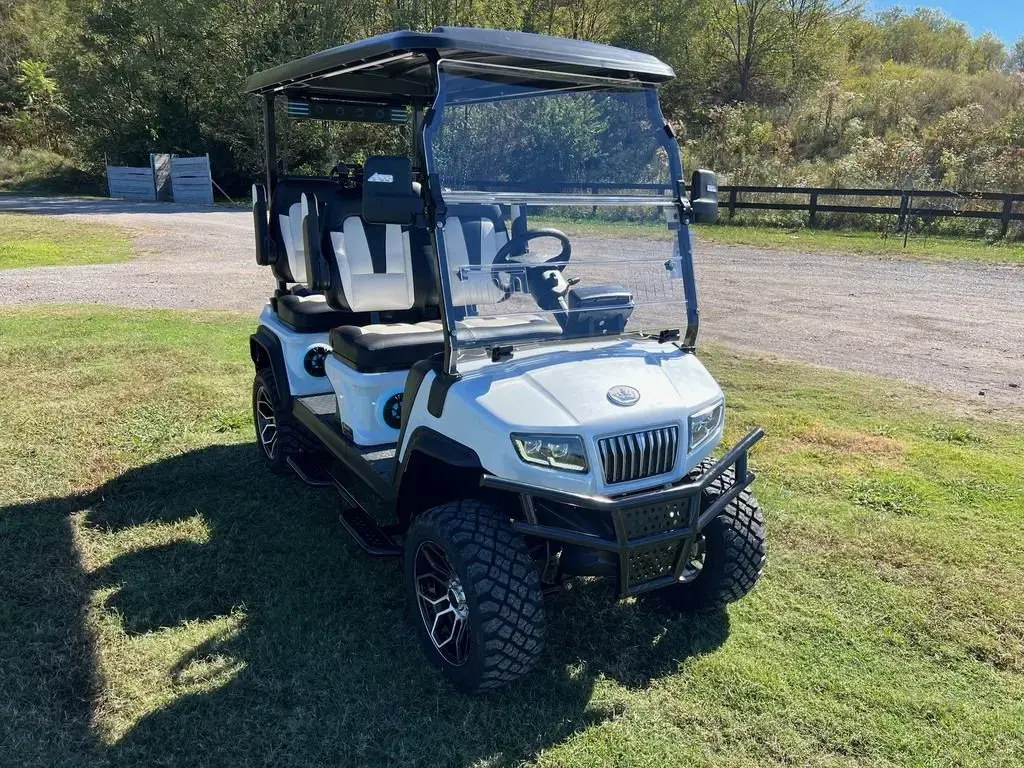 2027 Evolution D5 Maverick photo 7