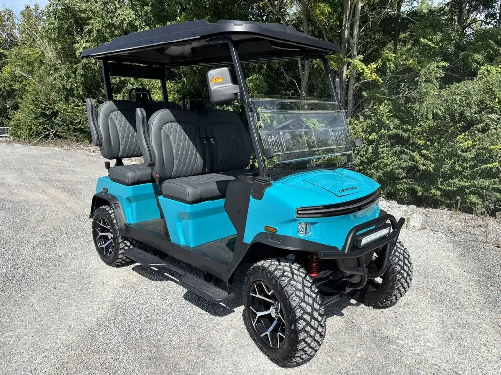 2026 Denago Rover XL photo 2