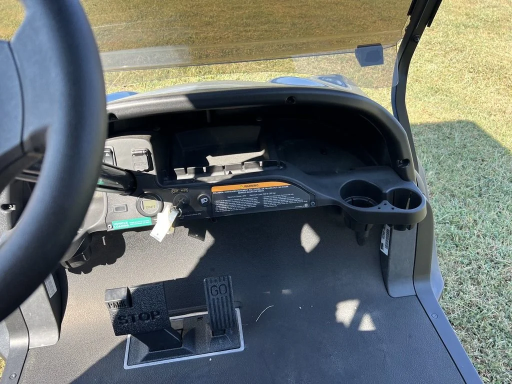 2026 Club Car Tempo photo 9
