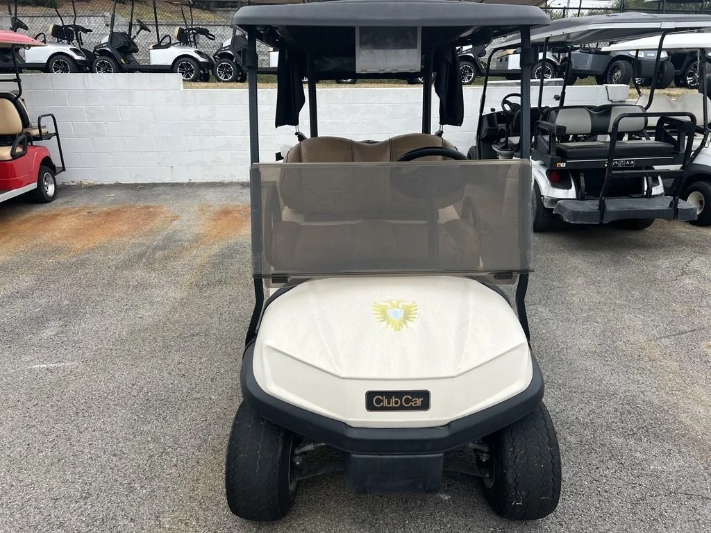2021 Club Car Tempo photo 7