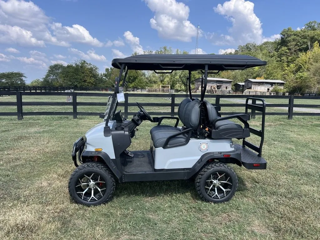 2026 Denago Nomad XL photo 2