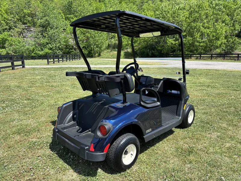 2026 E-Z-GO Freedom ELiTE Lithium photo 6