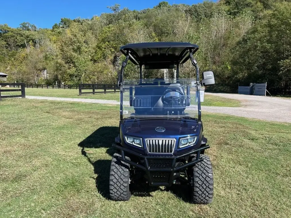 2027 Evolution D5 Maverick photo 8