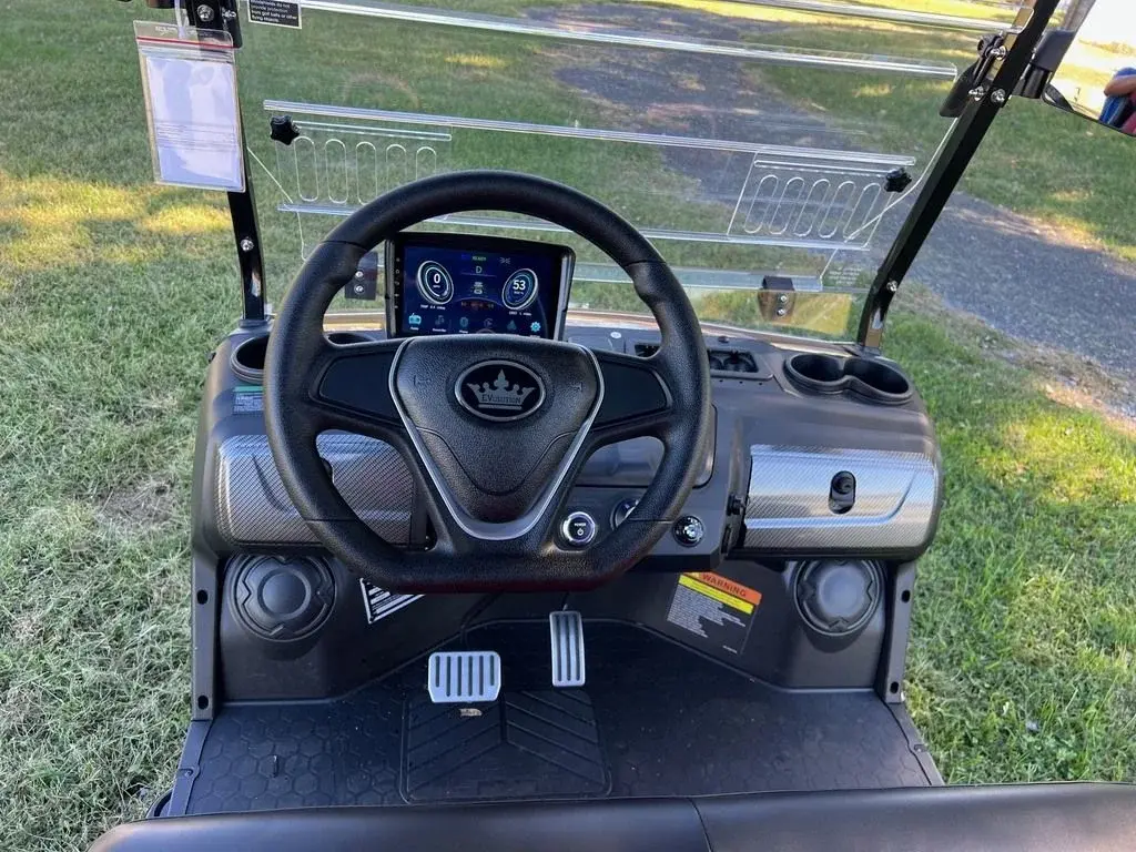 2027 Evolution D5 Maverick photo 10