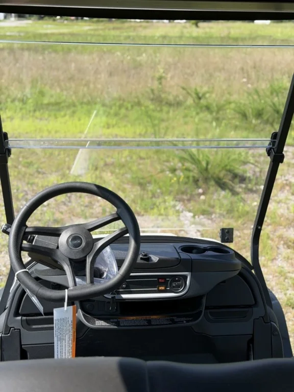 2027 Club Car Onward 6 Passenger photo 6