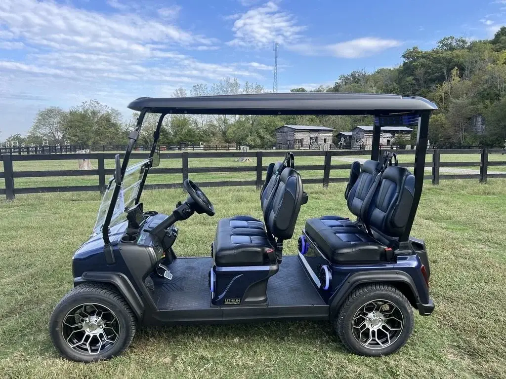 2027 Evolution D5 Ranger photo 2