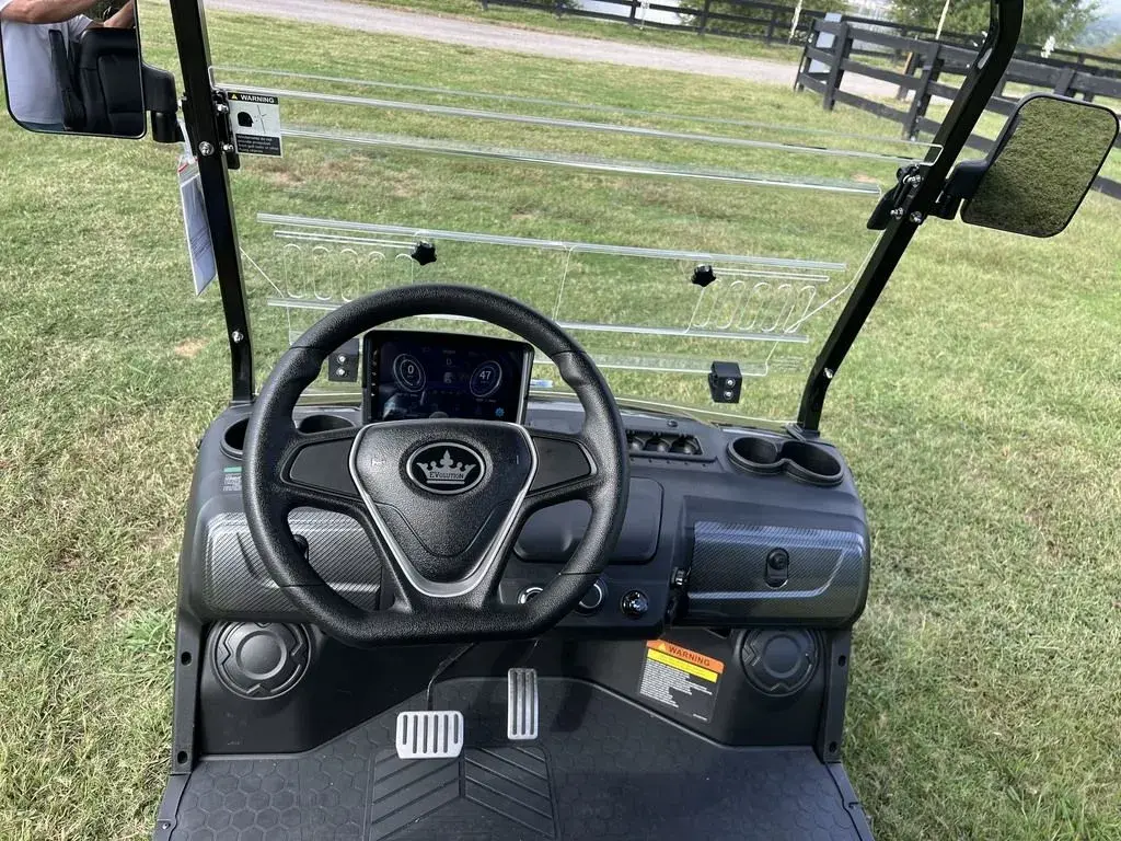 2027 Evolution D5 Ranger photo 10