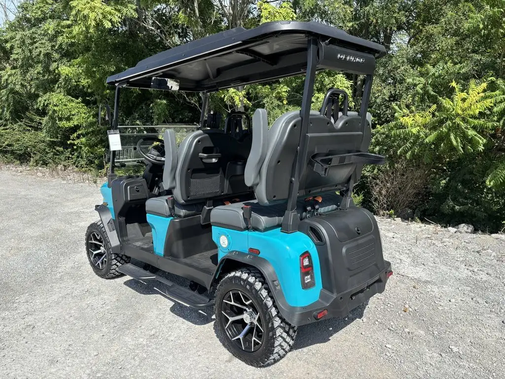 2026 Denago Rover XL photo 5