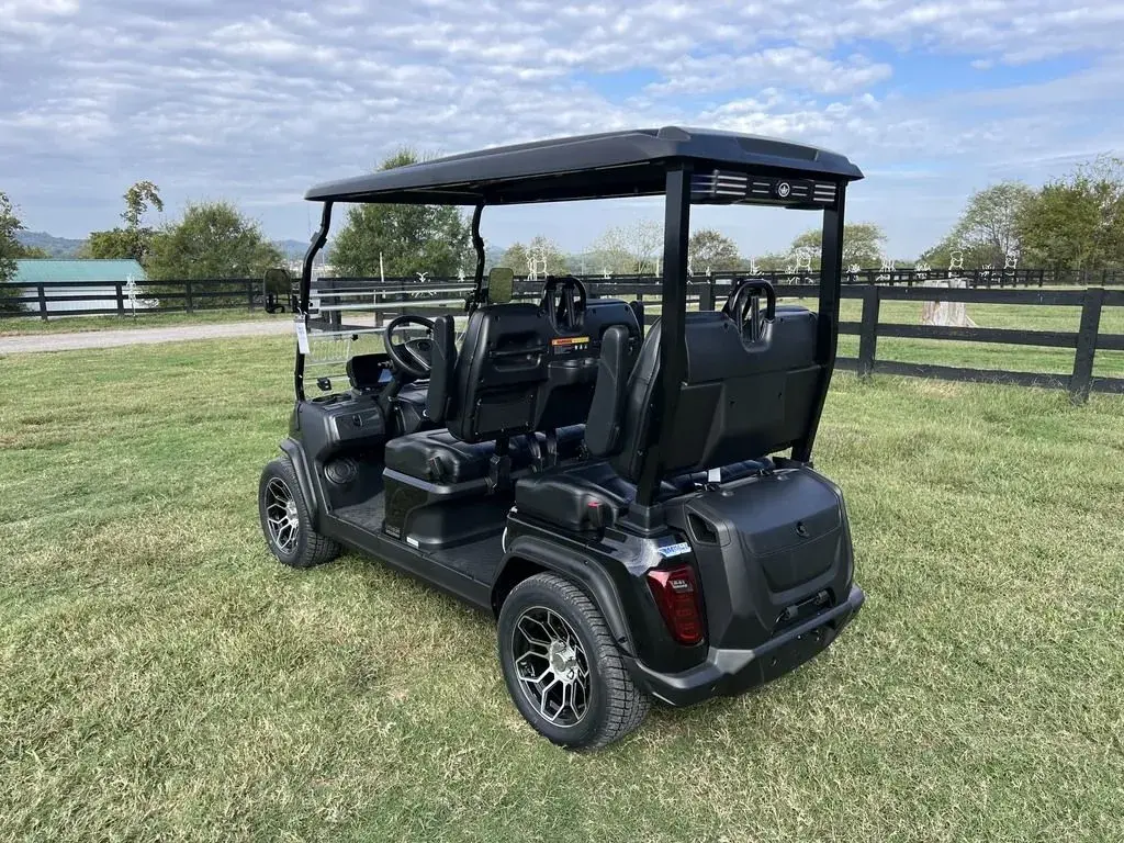 2027 Evolution D5 Ranger photo 3