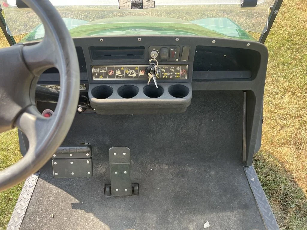 2018 Cushman Shuttle 2 photo 9
