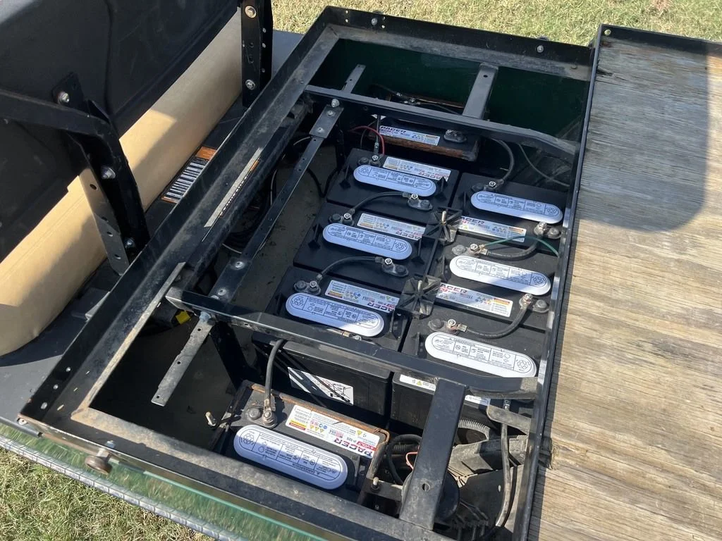 2018 Cushman Shuttle 2 photo 8
