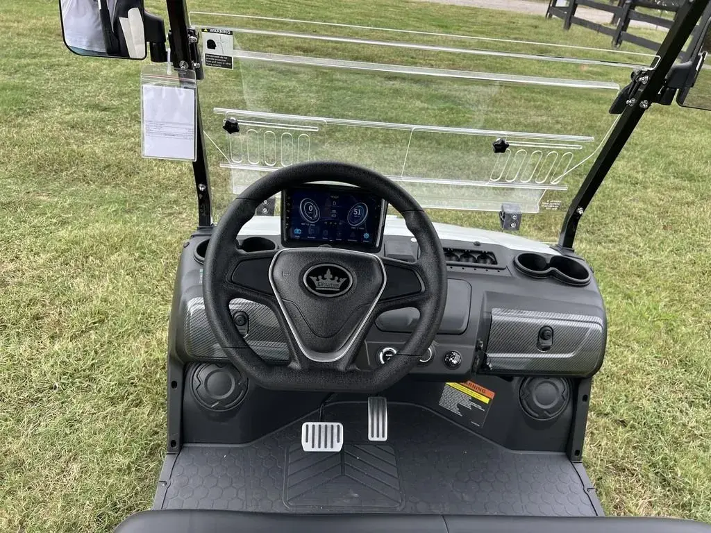 2027 Evolution D5 Ranger photo 10