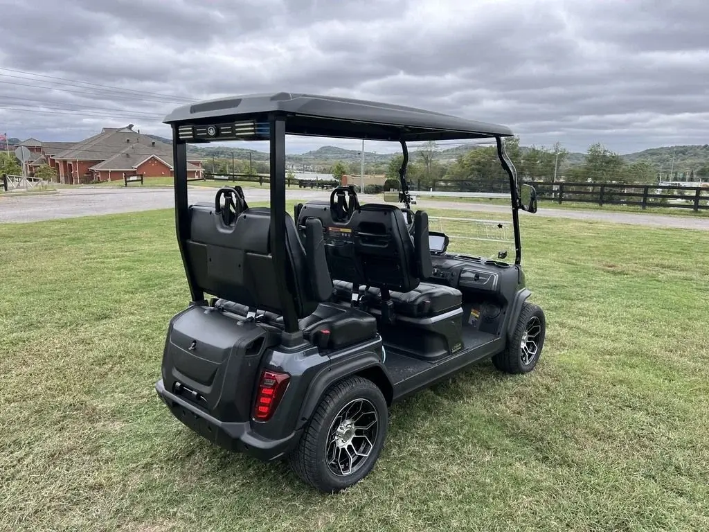2027 Evolution D5 Ranger photo 5
