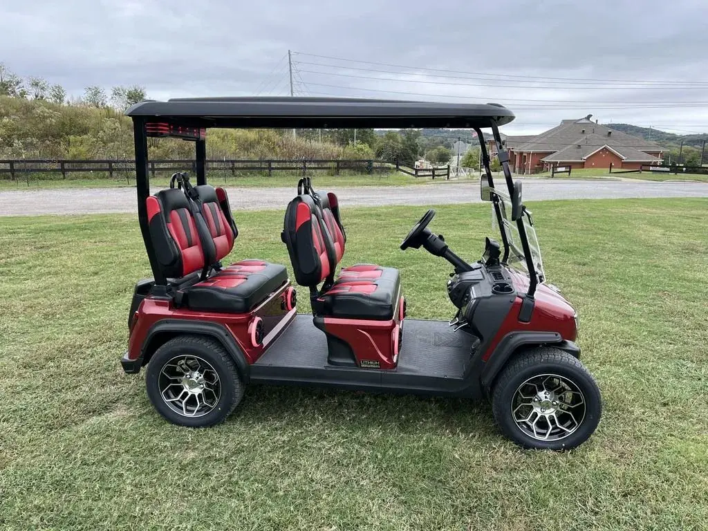 2027 Evolution D5 Ranger photo 6