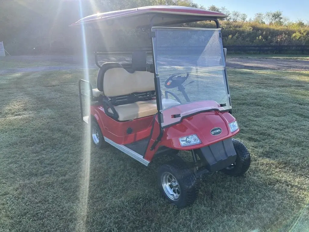 2016 Star EV 2+2 photo 7