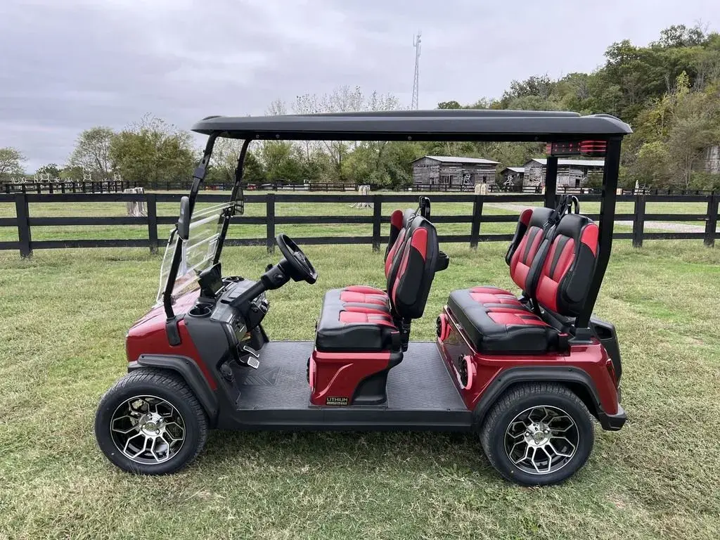2027 Evolution D5 Ranger photo 2