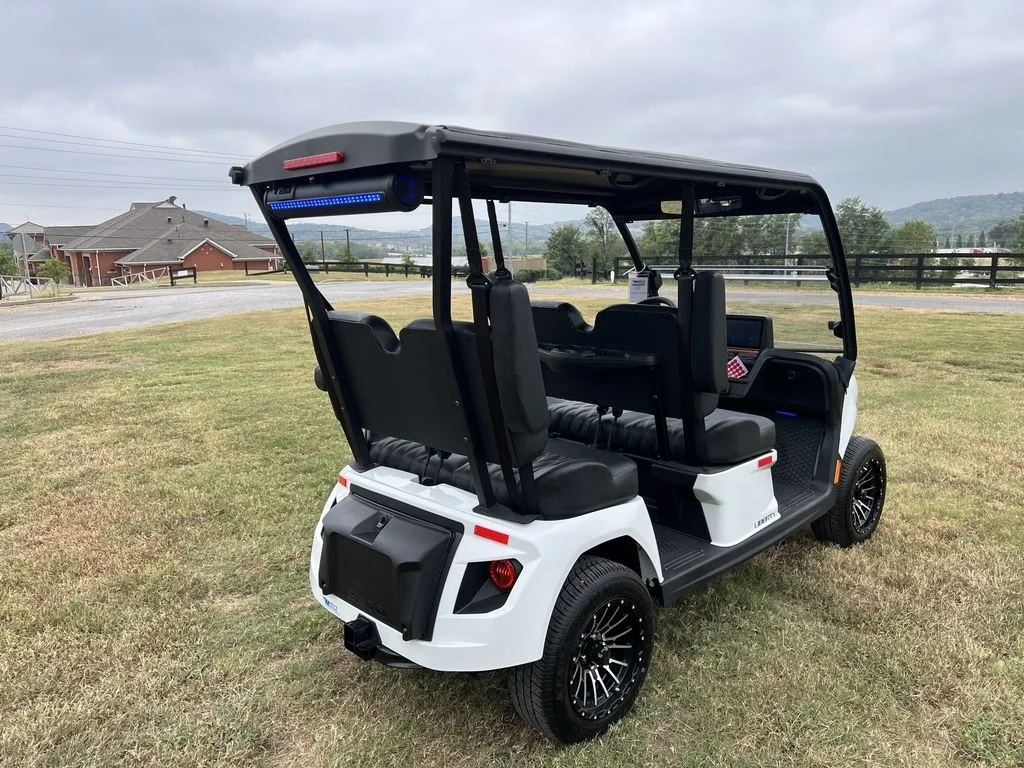 2027 E-Z-GO Liberty photo 5