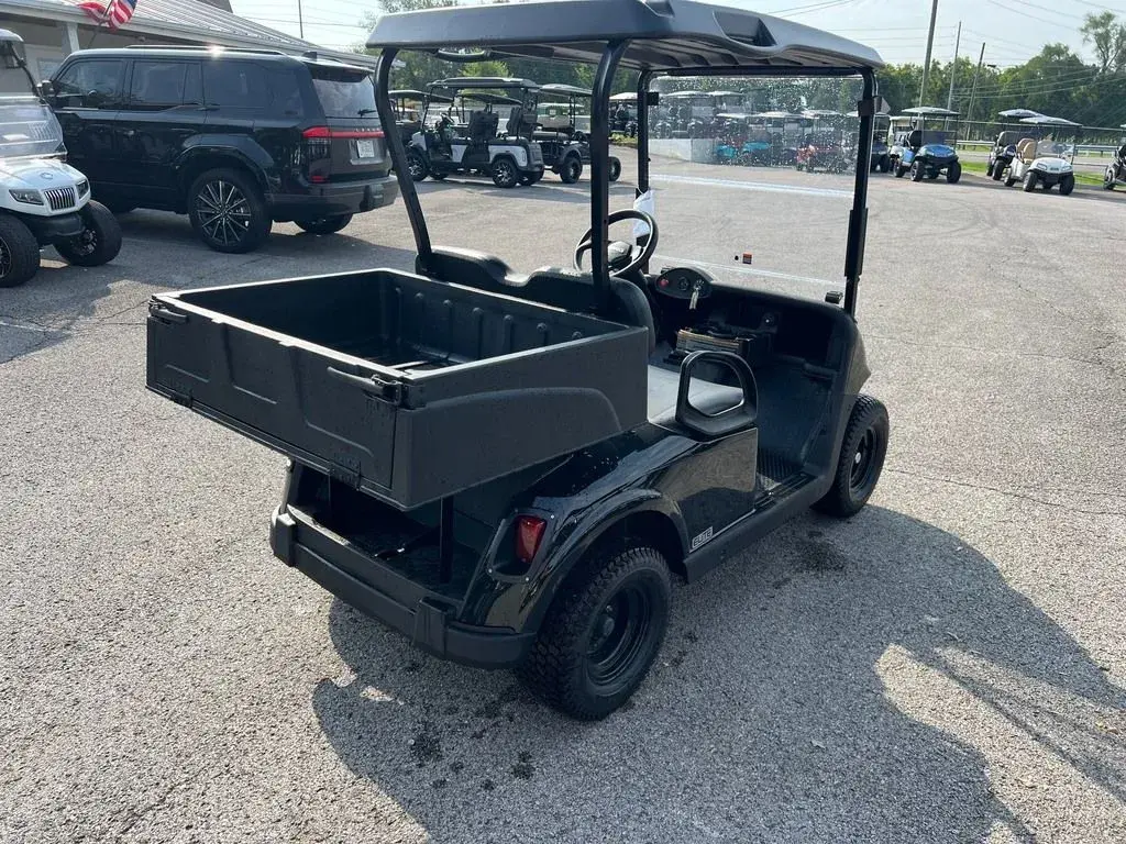 2021 E-Z-GO RXV photo 4