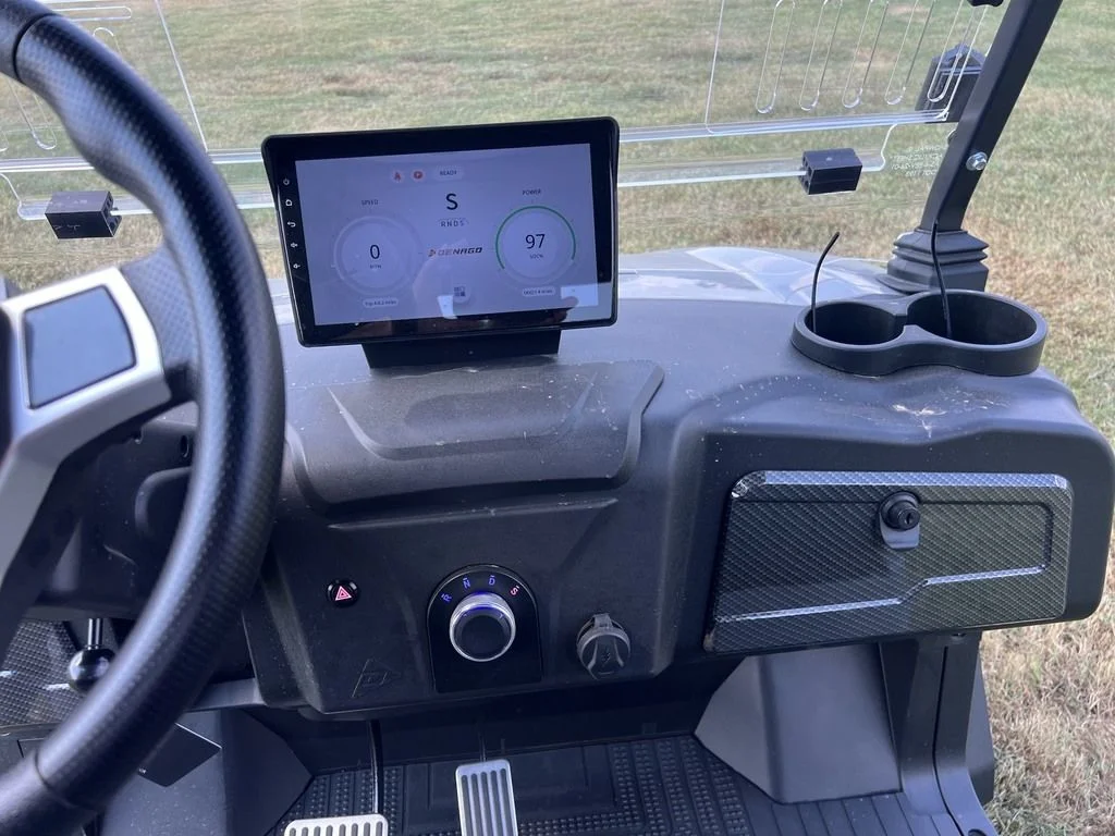 2026 Denago Nomad XL photo 10