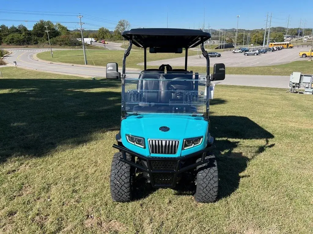 2027 Evolution D5 Maverick photo 8