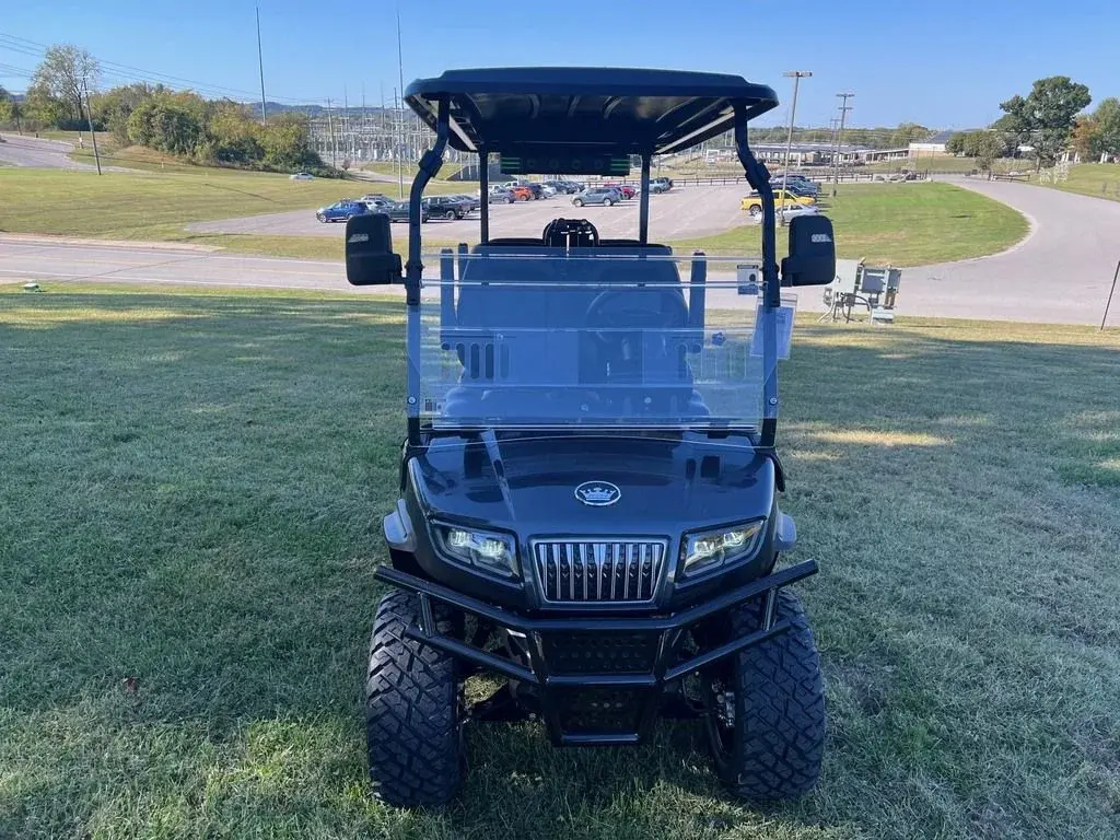 2027 Evolution D5 Maverick photo 8