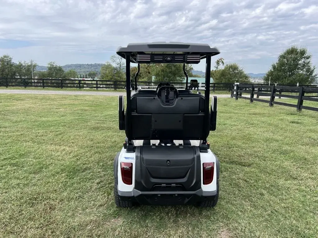 2027 Evolution D5 Ranger photo 4