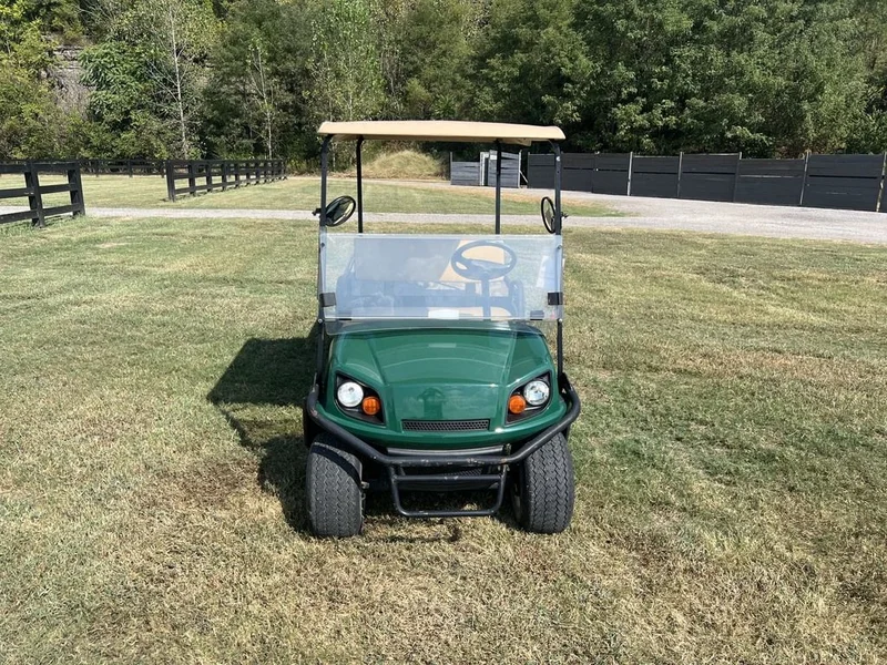 2018 Cushman Shuttle 2 photo 7