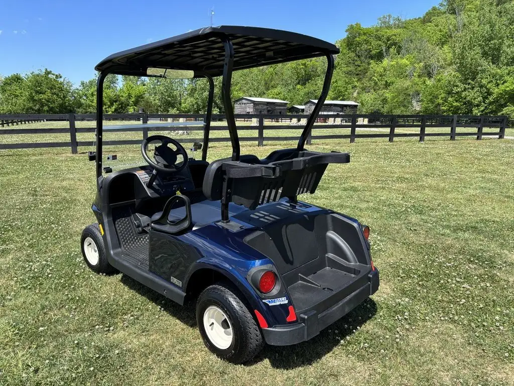 2026 E-Z-GO Freedom ELiTE Lithium photo 5