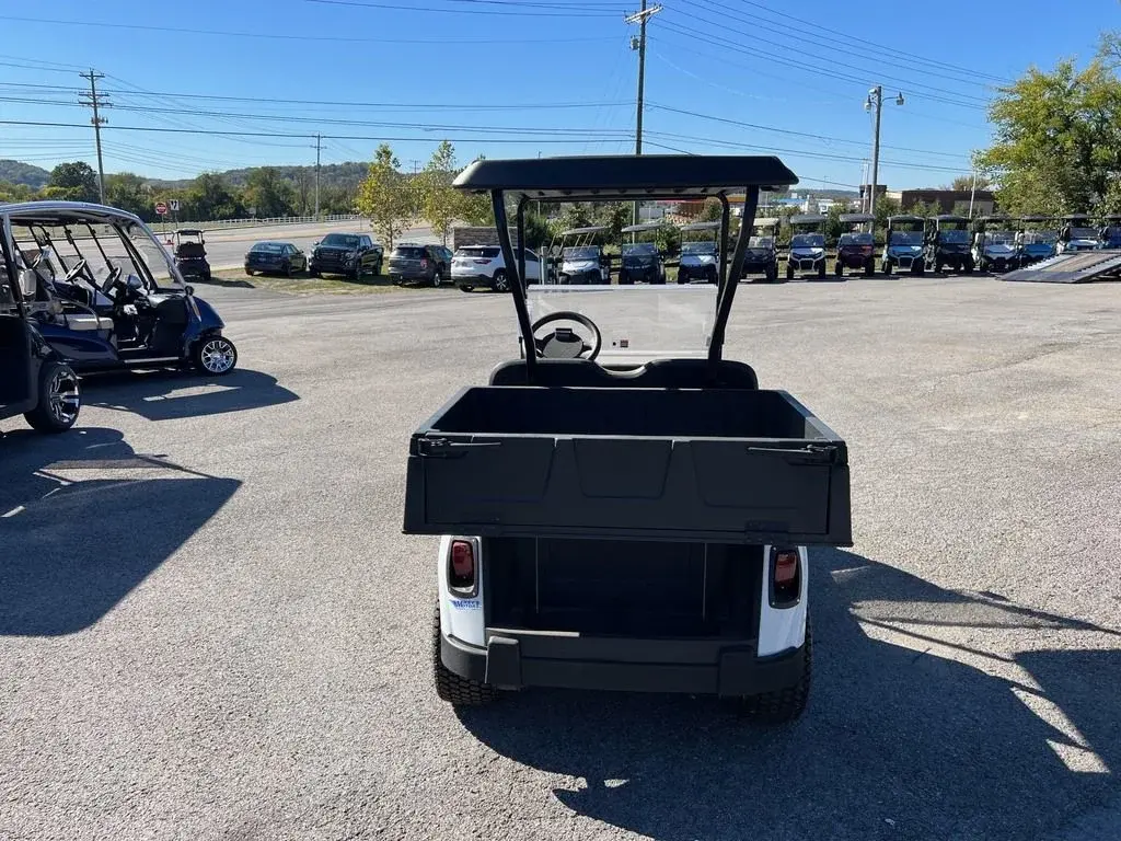 2021 E-Z-GO RXV photo 4