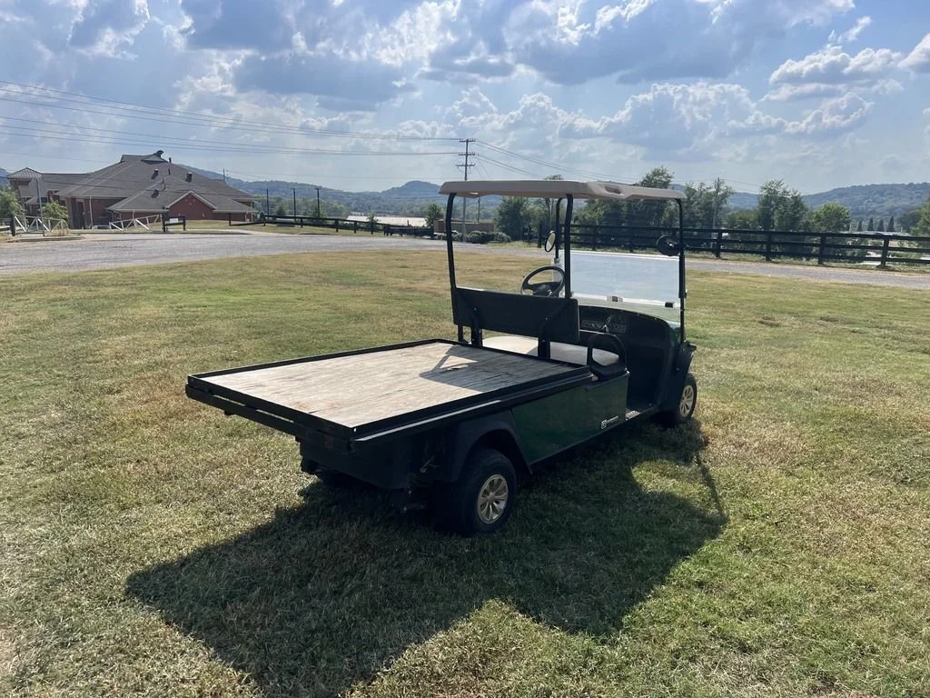 2018 Cushman Shuttle 2 photo 4