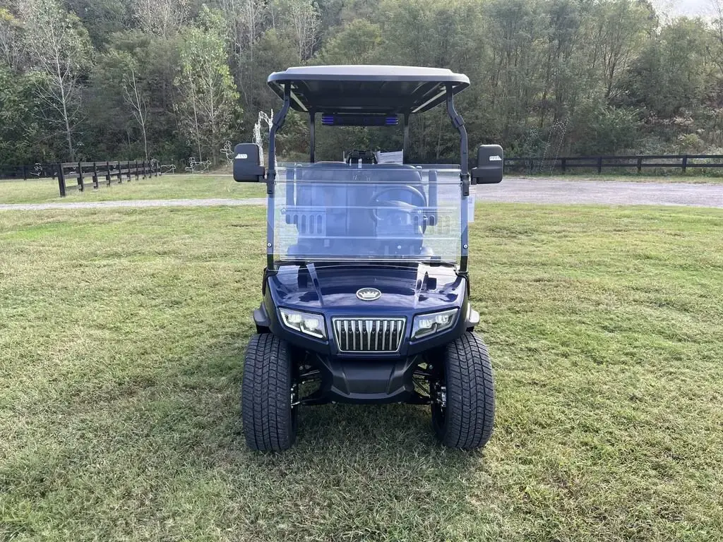 2027 Evolution D5 Ranger photo 8