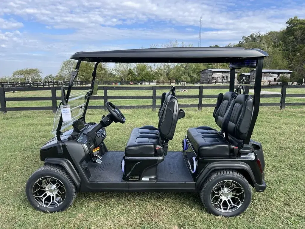 2027 Evolution D5 Ranger photo 2
