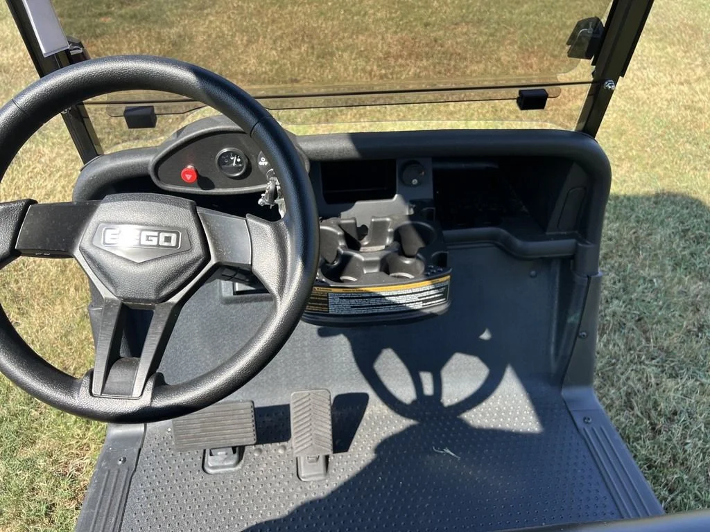 2021 E-Z-GO RXV photo 10