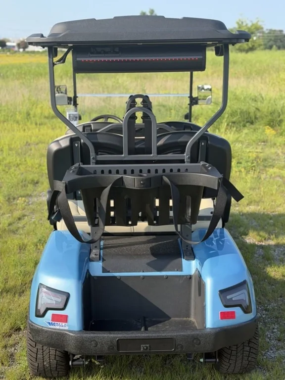 2026 Star EV J-Model 4 photo 5