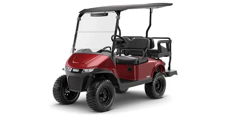 2026 E-Z-GO RXV ELiTE Lithium photo 1