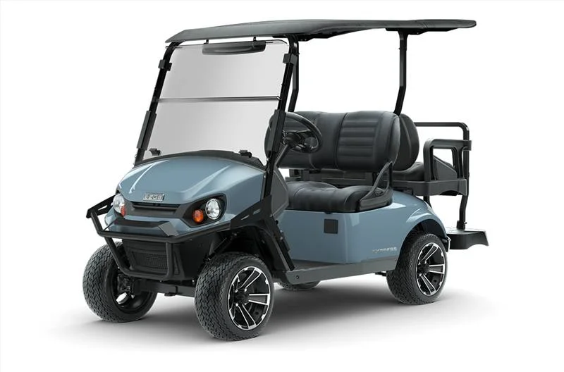 2025 E-Z-GO Express photo 6