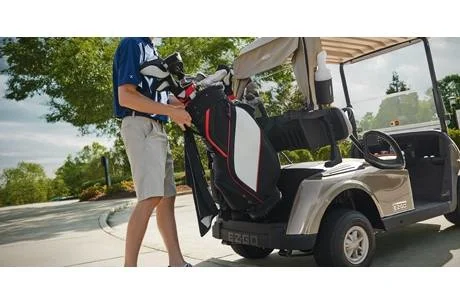 2019 E-Z-GO RXV photo 6